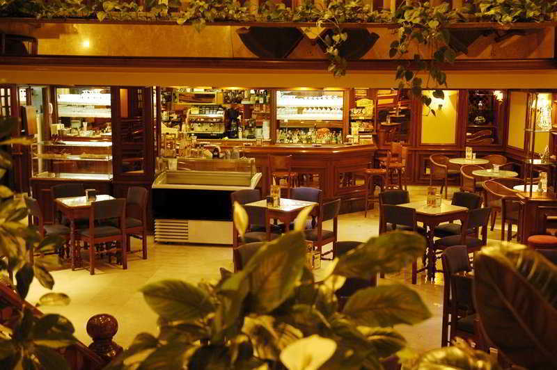 Hotel Serantes O Grove Buitenkant foto